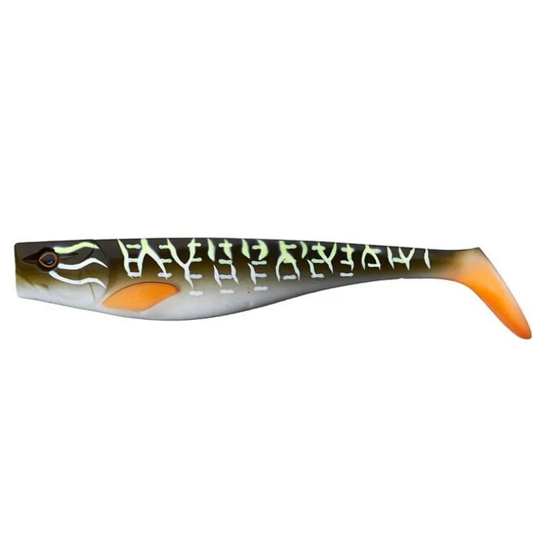 Leurre Souple Shad Illex Dexter Shad 200, 47g