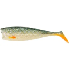 Leurre Souple Shad Illex Nitro Shad 65 6.5cm (x6)