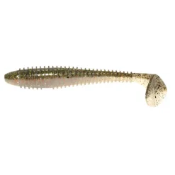 Leurre Souple Shad Keitech Swing Impact Fat 12,2cm (x5)