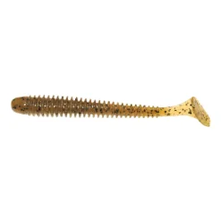 Leurre Souple Shad Keitech Swing Impact Slim 5cm (x12)