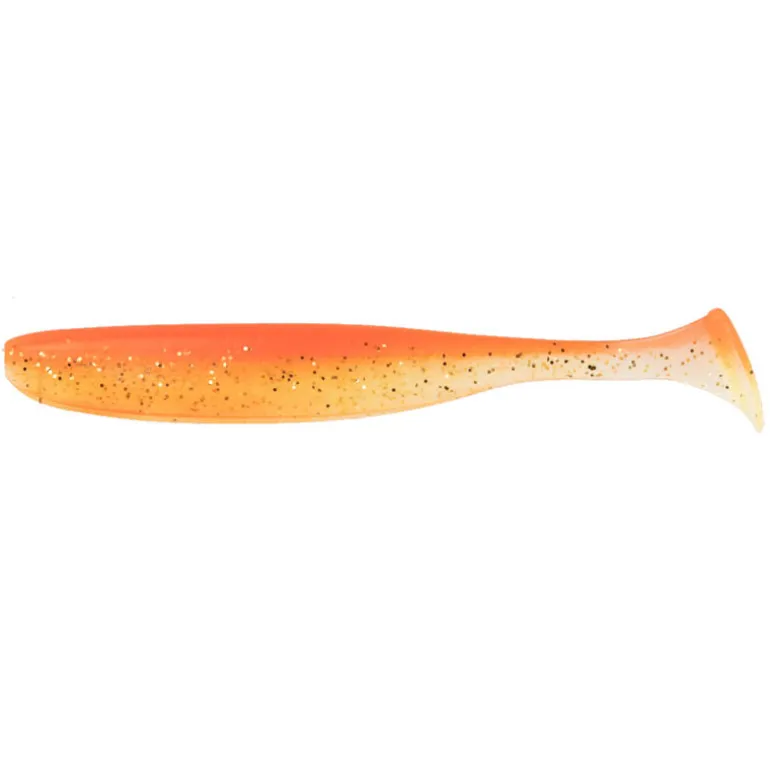 Leurre Souple Shad Keitech Easy Shiner 16,5cm (x3)