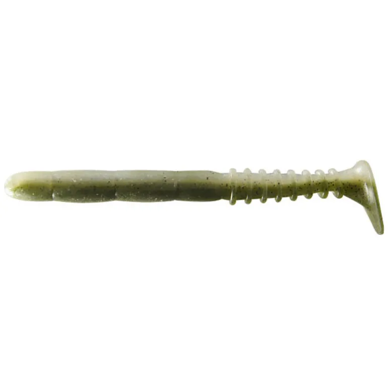 Leurre Souple Shad Reins Fat Rockvibe 16.5cm (x3)