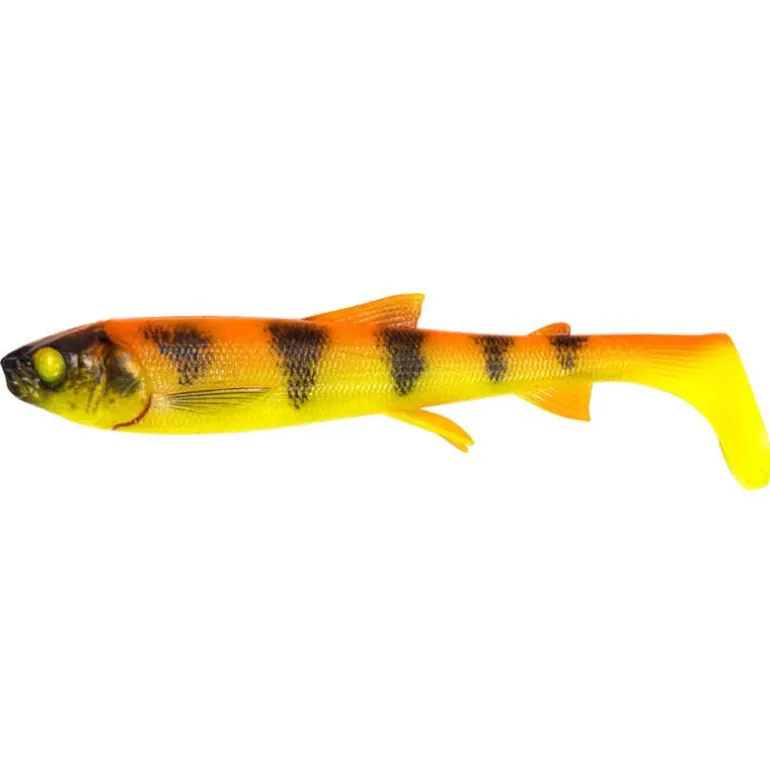 Leurre Souple Shad Savage Gear 3D WhiteFish Shad 27cm, 152g