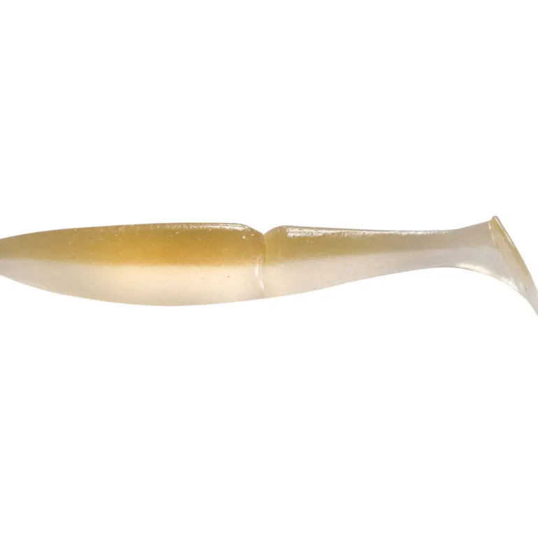 Leurre Souple Shad Sawamura One Up Shad 12.5cm, 12g (x5)