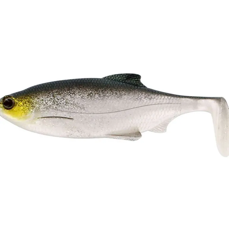 Leurre Souple Shad Westin Ricky The Roach ShadTail 18cm, 85g