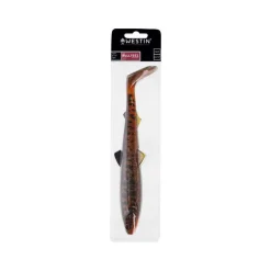 Leurre Souple Shad Westin Bullteez Shadtail 30cm, 240g