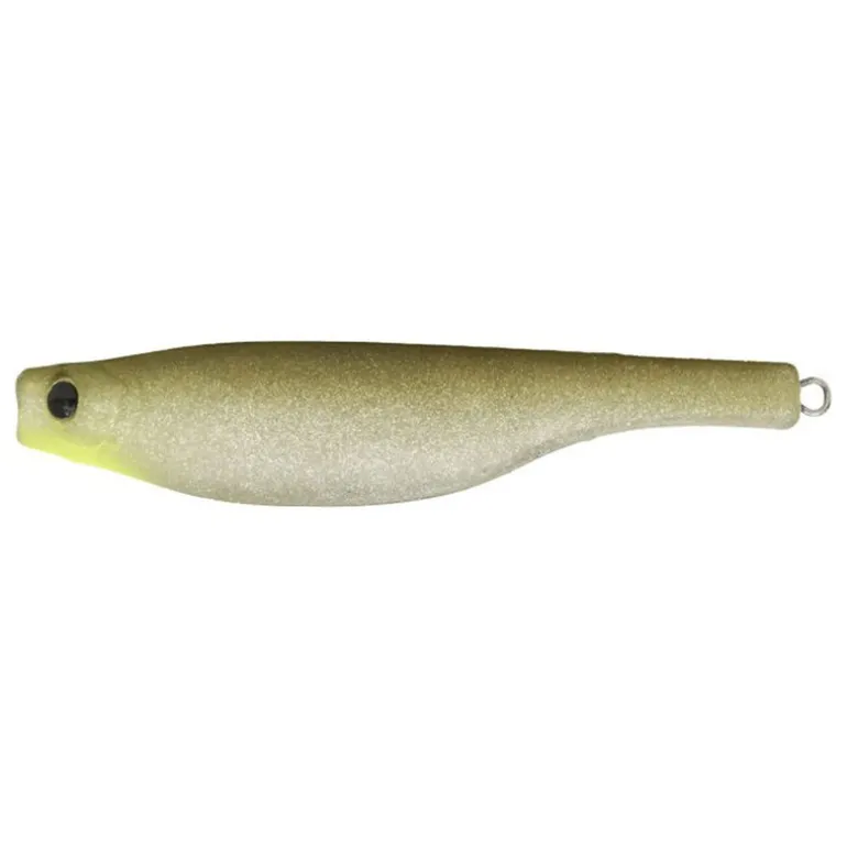 Leurre Souple Spintail Hyperlastics Dart Spin 9cm Round Jighead 7g