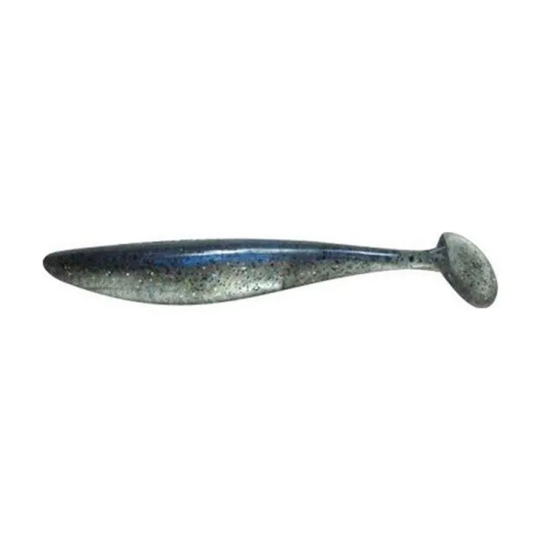 Leurre souple swim fish lunker city 12.5cm taille 5 (x4)