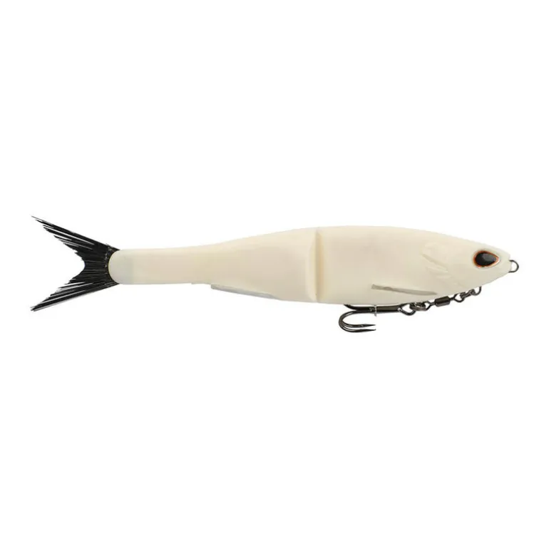 Leurre Souple Swimbait Berkley Nessie 22cm, 57g