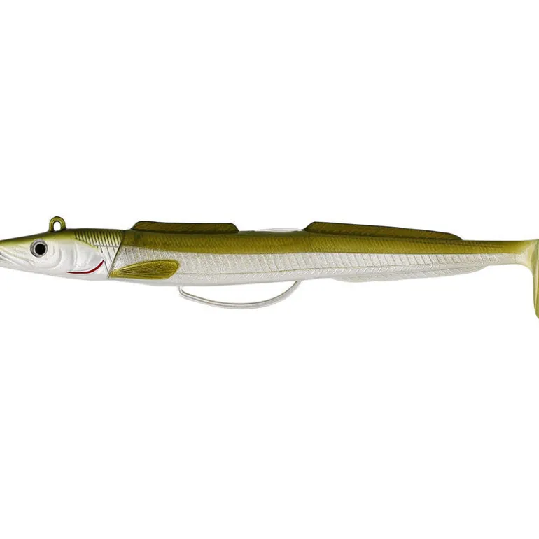 Leurre Souple WESTIN Sandy Andy Weedless Jig 13cm 23g
