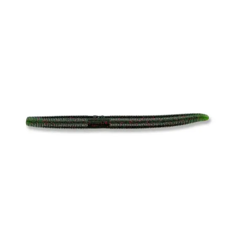 Leurre Souple Worm Gary Yamamoto Senko 6", 15cm (x5)