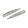 Leurre Souple Worm Molix Stick Flex 7cm, (x6)