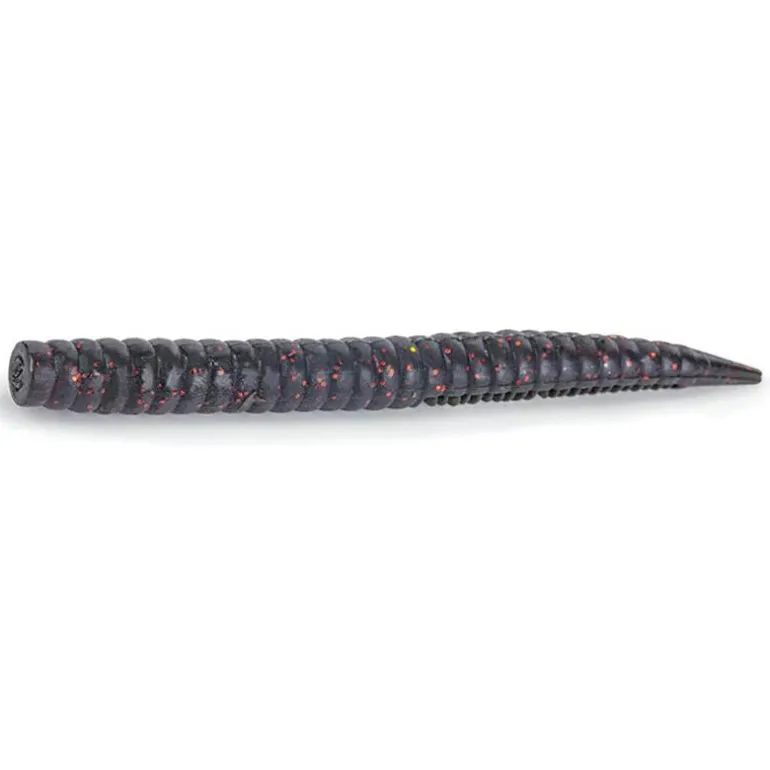 Leurre Souple Worm Molix Stick Flex 11.4cm, (x4)