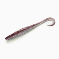 Leurre Souple Worm Nays RVN 10cm (x7)