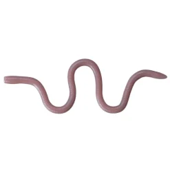 Leurre Souple Worm OSP Mmz 10cm (x8)