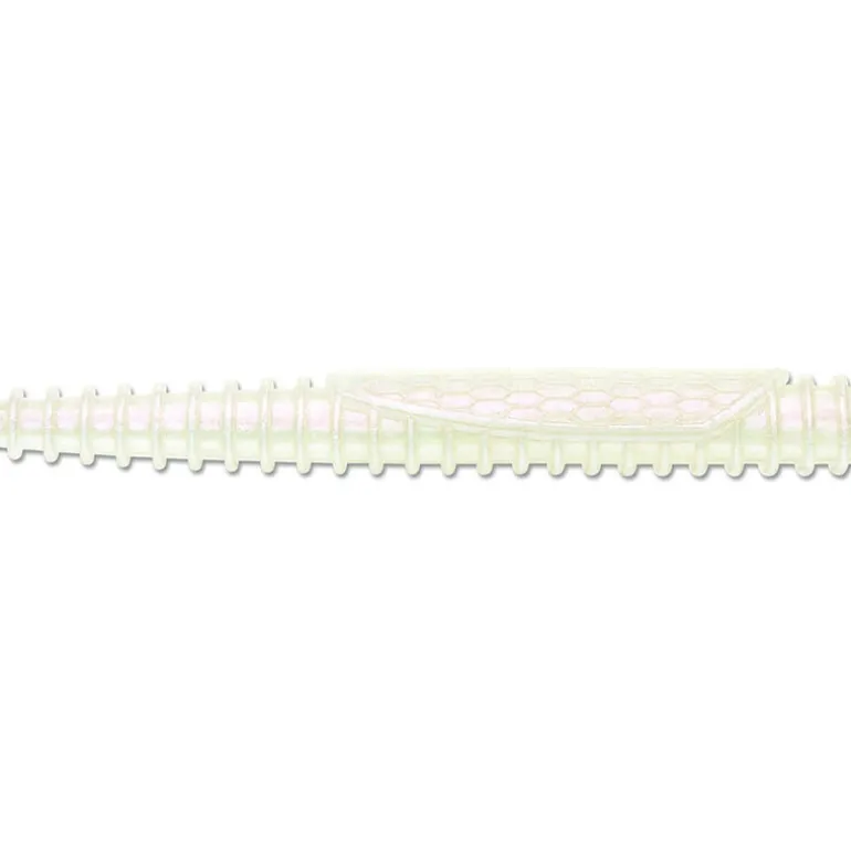 Leurre Souple Worm Rapala CrushCity Ned's BLT 7.5cm (x10)
