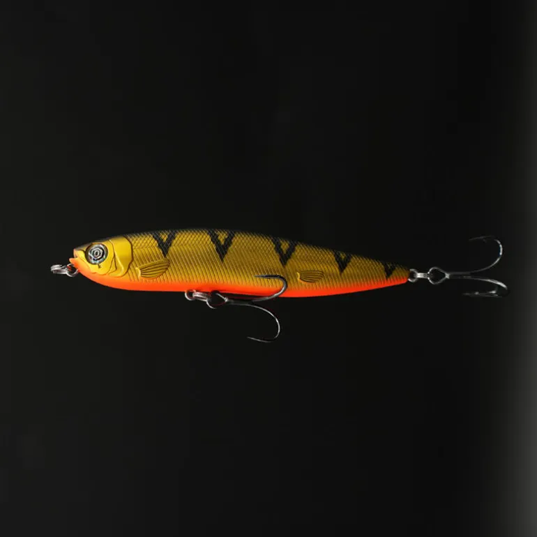 Leurre Stickbait Evok Hypnostick 11.5cm, 22g