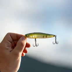 Leurre Stickbait Evok Hypnostick 11.5cm, 22g