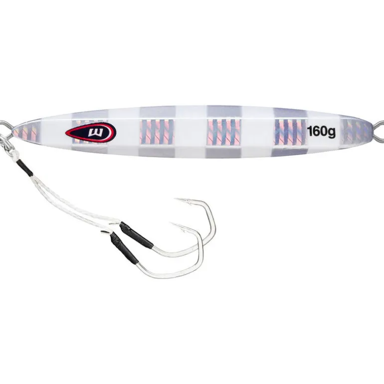 Leurre Williamson Slide Dancer 160g