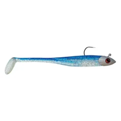 Leurres souple speed slim 12cm 10g