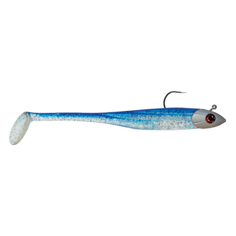 Leurres souple speed slim 12cm 10g