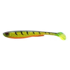 Leurres Souples Daiwa Prorex Slim Shady 7.50cm x5