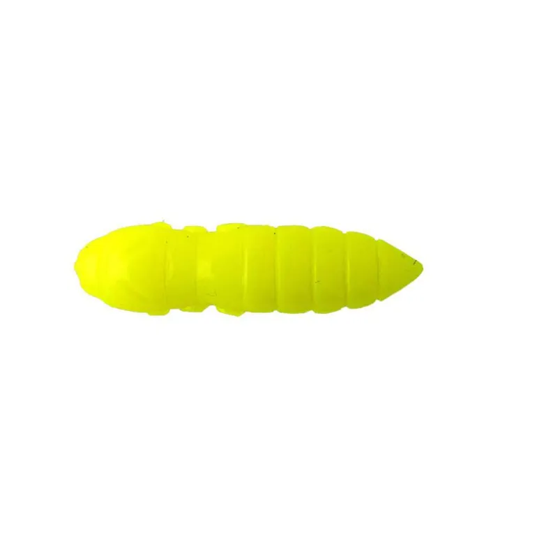 Leurres souples fishup pupa trout serie 1.2" - 3.00cm