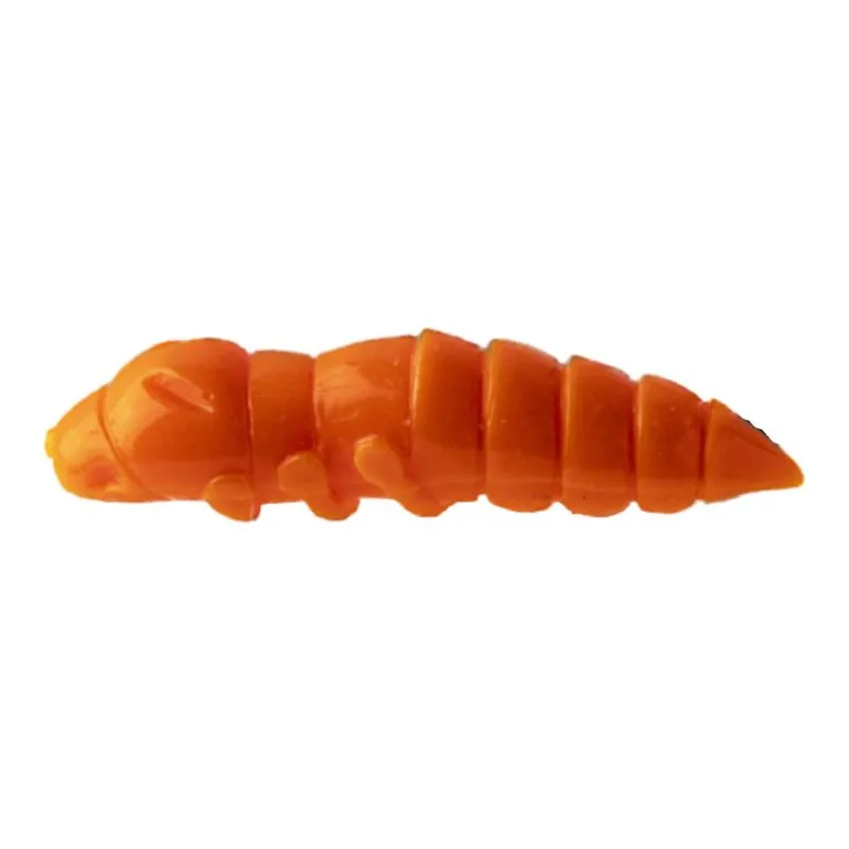Leurres souples fishup pupa trout serie 1.2" - 3.00cm