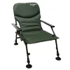 Level Chair Carp Squad