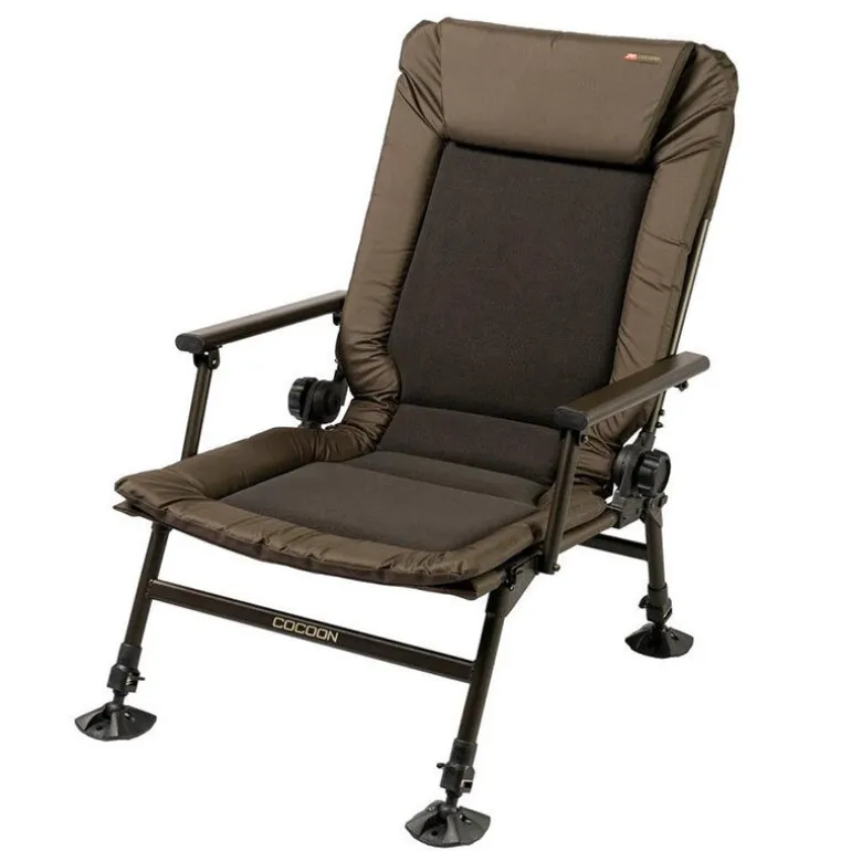 Level Chair JRC Cocoon II Relaxa Chair