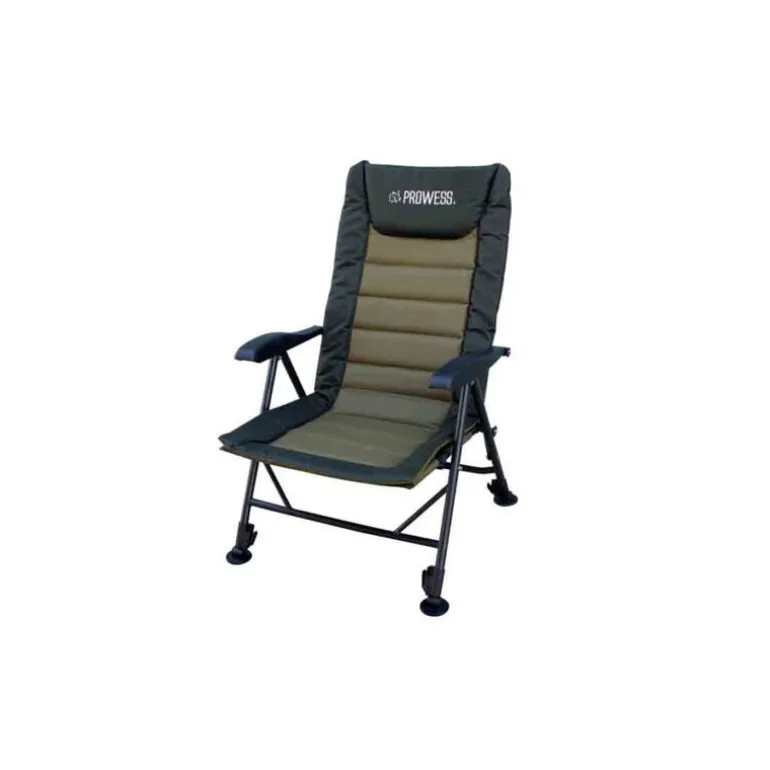 Level chair Prowess scorpium X