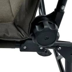 Level Chair Starbaits STB Recliner Chair