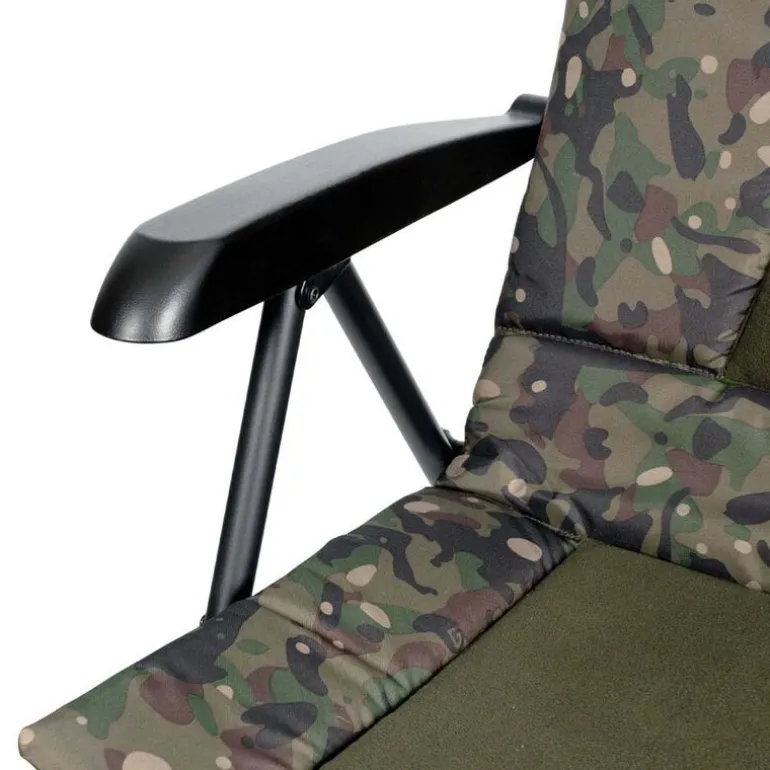Level chair Trakker RLX Recliner Tall