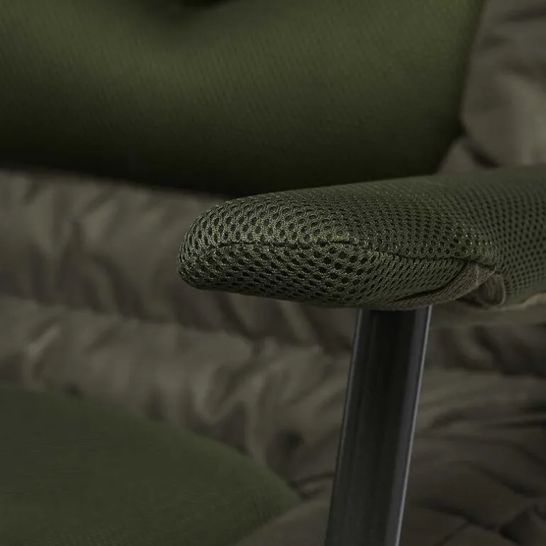 Levelchair prologic inspire relax recliner chair with armrest