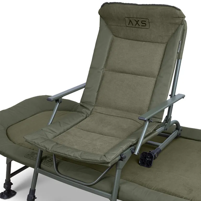 Levelchair Sonik AXS Combi Armchair