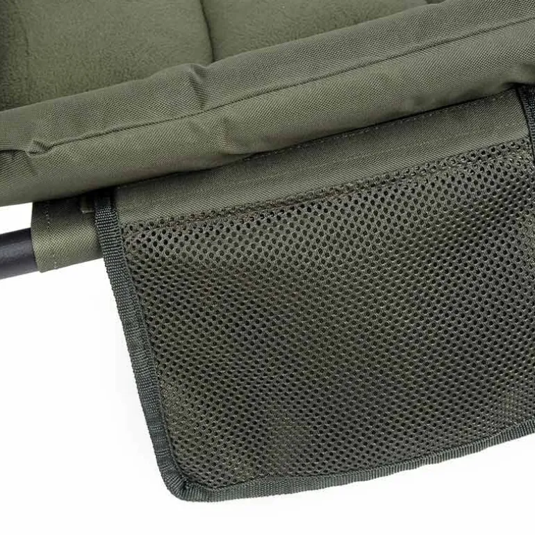 Levelchair Sonik Bank-Tek Hi-Back Recliner