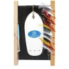 Ligne de traine mer flashmer tout venant