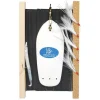 Ligne de traine mer flashmer aqua bar