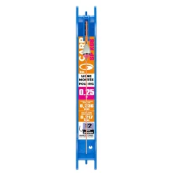 Ligne Montée Compétition - Flotteur SP X08 GARBOLINO