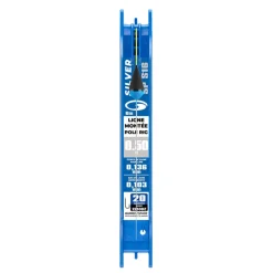 Ligne Montée Compétition - Flotteur SP S16 GARBOLINO