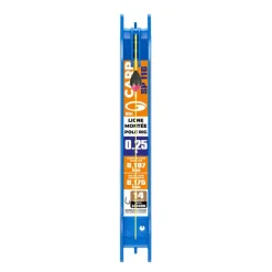Ligne Montée Compétition GARBOLINO Flotteur SP I16