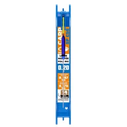 Ligne Montée Compétition GARBOLINO Flotteur SP C56