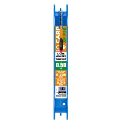Ligne Montée Compétition GARBOLINO Flotteur SP P26