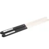 Lime nash precision dual diamond file (x2)