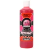 Liquide de trempage carpe mainline halibut syrup