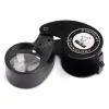 Loupe carpe nash led eye glass