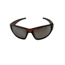 Lunette Polarisante AQUATREKK Huntfin Ambre verres gris