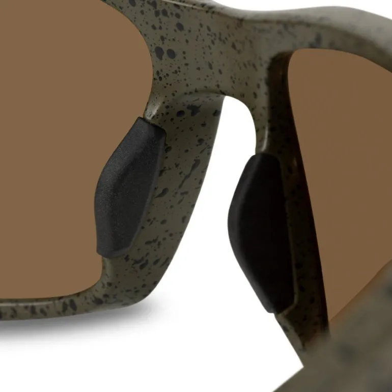 Lunettes Polarisantes Trakker Techpro Floating Sunglasses