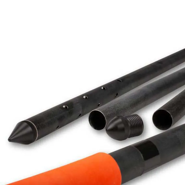 Manche à sonder nash prodding stick kit mk2