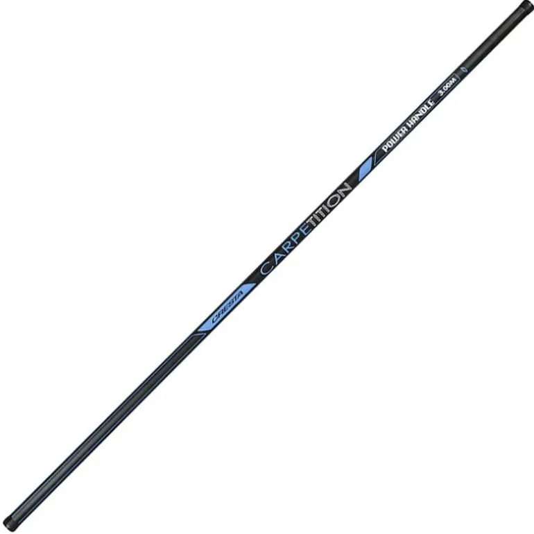 Manche d'Epuisette Cresta Carpetition Power Handle 3M